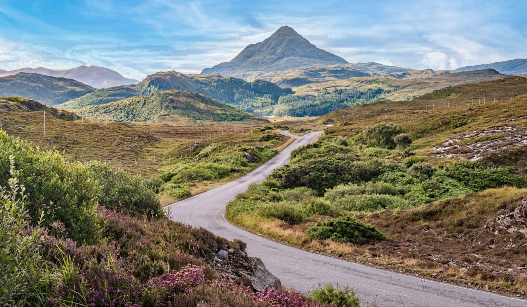 Everything You Need to Know About Cameron House Airport Transfers